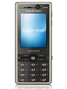 Best available price of Sony Ericsson K810 in Bahamas