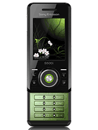 Best available price of Sony Ericsson S500 in Bahamas