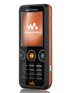 Best available price of Sony Ericsson W610 in Bahamas