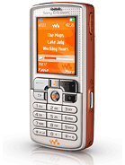 Best available price of Sony Ericsson W800 in Bahamas