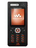 Best available price of Sony Ericsson W888 in Bahamas