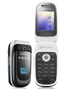 Best available price of Sony Ericsson Z310 in Bahamas