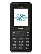Best available price of Spice M-4580n in Bahamas