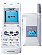 Best available price of Sewon SG-2200 in Bahamas