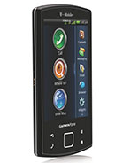 Best available price of T-Mobile Garminfone in Bahamas
