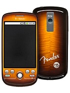 Best available price of T-Mobile myTouch 3G Fender Edition in Bahamas