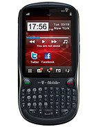 Best available price of T-Mobile Vairy Text II in Bahamas