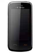 Best available price of T-Mobile Vairy Touch II in Bahamas