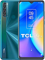 Best available price of TCL 20 SE in Bahamas