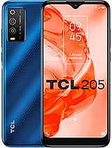 Best available price of TCL 205 in Bahamas