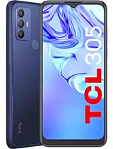 Best available price of TCL 305 in Bahamas