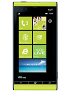 Best available price of Toshiba Windows Phone IS12T in Bahamas