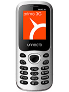 Best available price of Unnecto Primo 3G in Bahamas