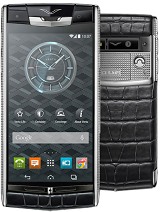 Best available price of Vertu Signature Touch in Bahamas