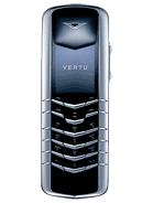 Best available price of Vertu Signature in Bahamas