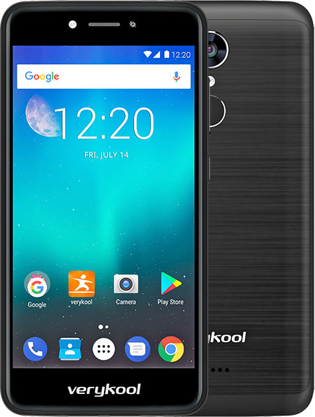 Best available price of verykool s5205 Orion Pro in Bahamas