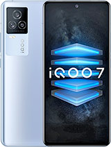 Best available price of vivo iQOO 7 in Bahamas