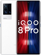 Best available price of vivo iQOO 8 Pro in Bahamas