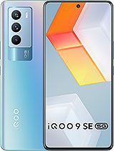 Best available price of vivo iQOO 9 SE in Bahamas
