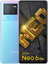 Best available price of vivo iQOO Neo 6 in Bahamas