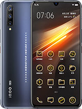 Best available price of vivo iQOO Pro 5G in Bahamas