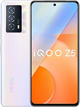 Best available price of vivo iQOO Z5 in Bahamas