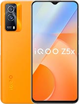 Best available price of vivo iQOO Z5x in Bahamas