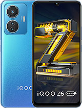 Best available price of vivo iQOO Z6 44W in Bahamas