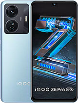 Best available price of vivo iQOO Z6 Pro in Bahamas