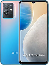 Best available price of vivo iQOO Z6 in Bahamas