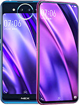 Best available price of vivo NEX Dual Display in Bahamas