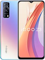 Best available price of vivo iQOO Z3 in Bahamas