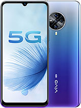 Best available price of vivo S6 5G in Bahamas