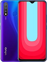 Best available price of vivo U20 in Bahamas