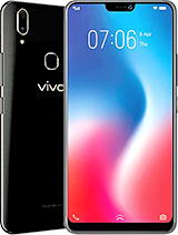 Best available price of vivo V9 6GB in Bahamas