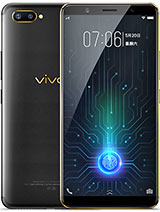 Best available price of vivo X20 Plus UD in Bahamas