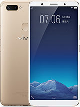 Best available price of vivo X20 Plus in Bahamas