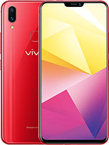 Best available price of vivo X21i in Bahamas