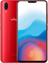 Best available price of vivo X21 UD in Bahamas