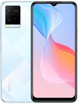Best available price of vivo Y21G in Bahamas