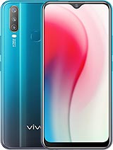 Best available price of vivo Y3 4GB 64GB in Bahamas