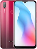Best available price of vivo Y3 Standard in Bahamas