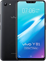 Best available price of vivo Y81 in Bahamas