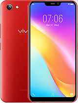 Best available price of vivo Y81i in Bahamas