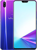 Best available price of vivo Z3x in Bahamas