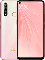 Best available price of vivo Z5x (2020) in Bahamas
