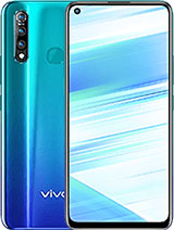 Best available price of vivo Z5x in Bahamas