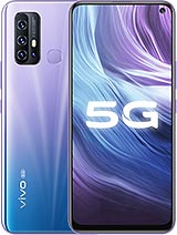 Best available price of vivo Z6 5G in Bahamas