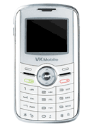 Best available price of VK Mobile VK5000 in Bahamas
