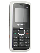 Best available price of Vodafone 235 in Bahamas